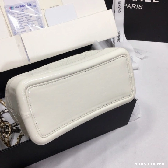 HyperPeter CHANEL BACKPACK GABRIELLE 0806